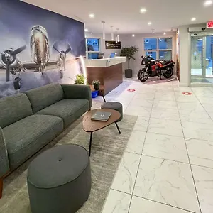 Clarion Pointe Airport ** Quebec City