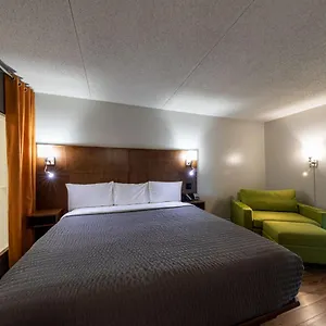 & Normandin *** Quebec City