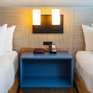 Comfort Airport East *** Quebec City
